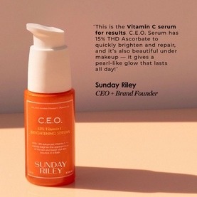 CEO 15% Vitamin C Brightening Serum