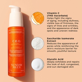 CEO 15% Vitamin C Brightening Serum