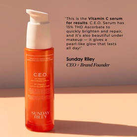 CEO 15% Vitamin C Brightening Serum