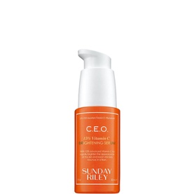 CEO 15% Vitamin C Brightening Serum