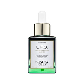 UFO Ultra-Clarifying Face Oil