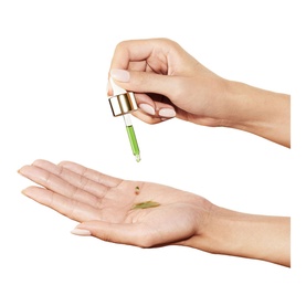 UFO Ultra-Clarifying Face Oil