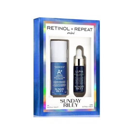 Sunday Treatment Miniretinol