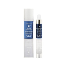 Sunday Treatment Miniretinol