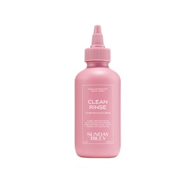 Clean Rinse