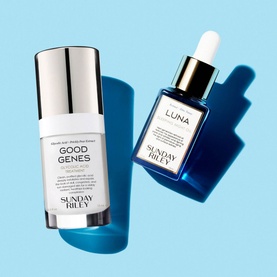 Sunday Treatment Power Couple