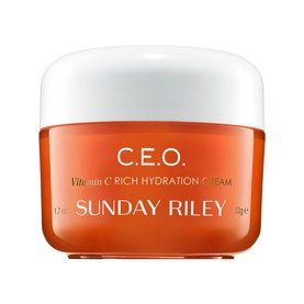CEO Vitamin C Rich Hydration Cream