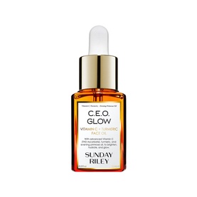 CEO Glow Oil