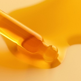 CEO Glow Oil