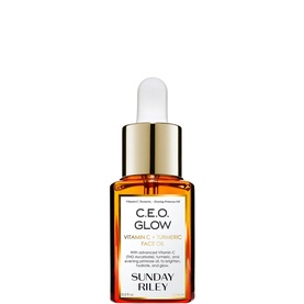 CEO Glow Oil