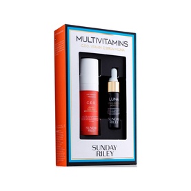 Sunday Treatment Mini Multivits