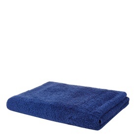 Super Pile Towels Cadette Blue