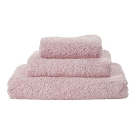 Super Pile Towels Blush Pink