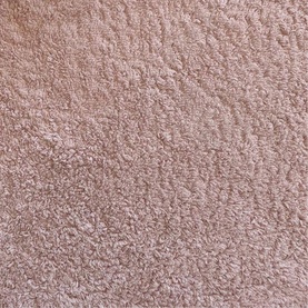 Super Pile Towels Blush Pink