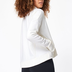 Harmonise Italian Fleece Sweatshirt
