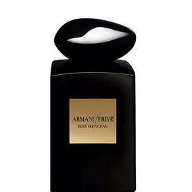 La collection BOIS D' ENCENS Eau de Parfum 100ML