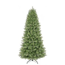 Slim Kensington Fir Tree 7.5ft