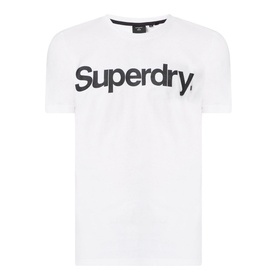 Linear Logo T-Shirt