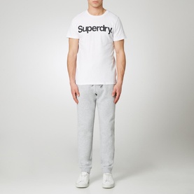 Linear Logo T-Shirt