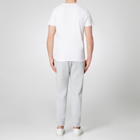 Linear Logo T-Shirt