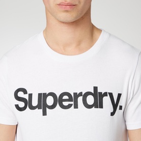 Linear Logo T-Shirt
