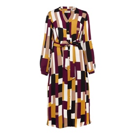 Tarini Midi Dress