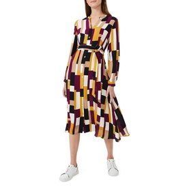 Tarini Midi Dress