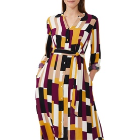 Tarini Midi Dress