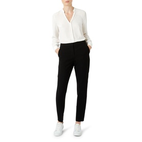 Tapered Mina Trouser