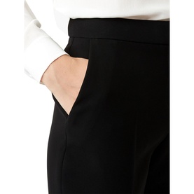 Tapered Mina Trouser