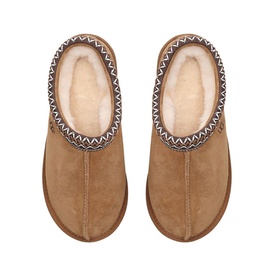 Tasman Slippers