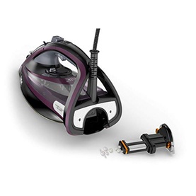 Ultimate Pure Steam Iron