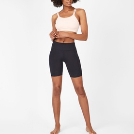 All Day Cycling Shorts 9"