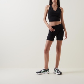 Power Cycling Shorts 6"