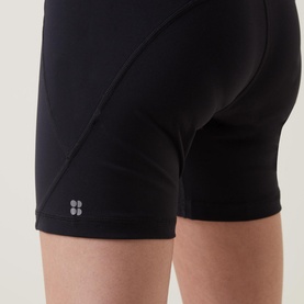 Power Cycling Shorts 6"