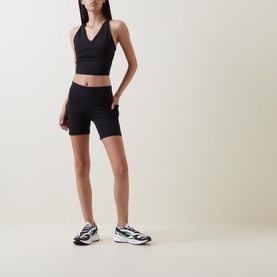 Power Cycling Shorts 6"
