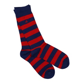 Classic Stripe Socks