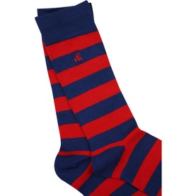 Classic Stripe Socks
