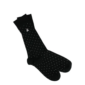 Spotted Socks