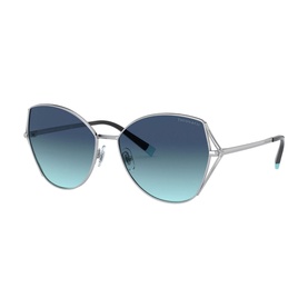Butterfly Sunglasses 0TF3072