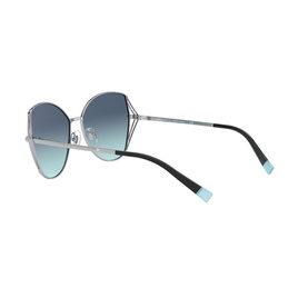 Butterfly Sunglasses 0TF3072