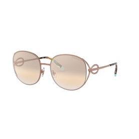 0TF3065 Pillow Sunglasses