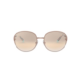 0TF3065 Pillow Sunglasses