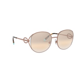 0TF3065 Pillow Sunglasses