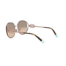 0TF3065 Pillow Sunglasses