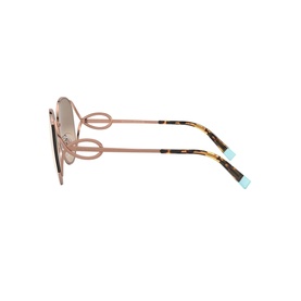 0TF3065 Pillow Sunglasses