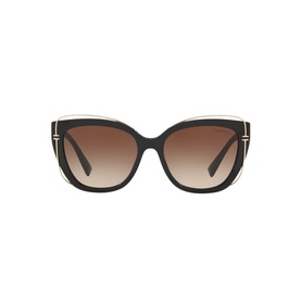 Cat Eye Sunglasses TF4148