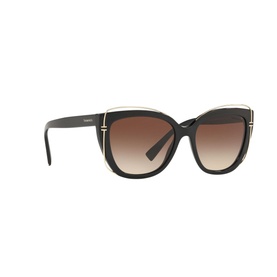 Cat Eye Sunglasses TF4148
