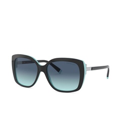 0TF4171 Square Sunglasses