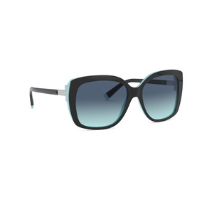 0TF4171 Square Sunglasses